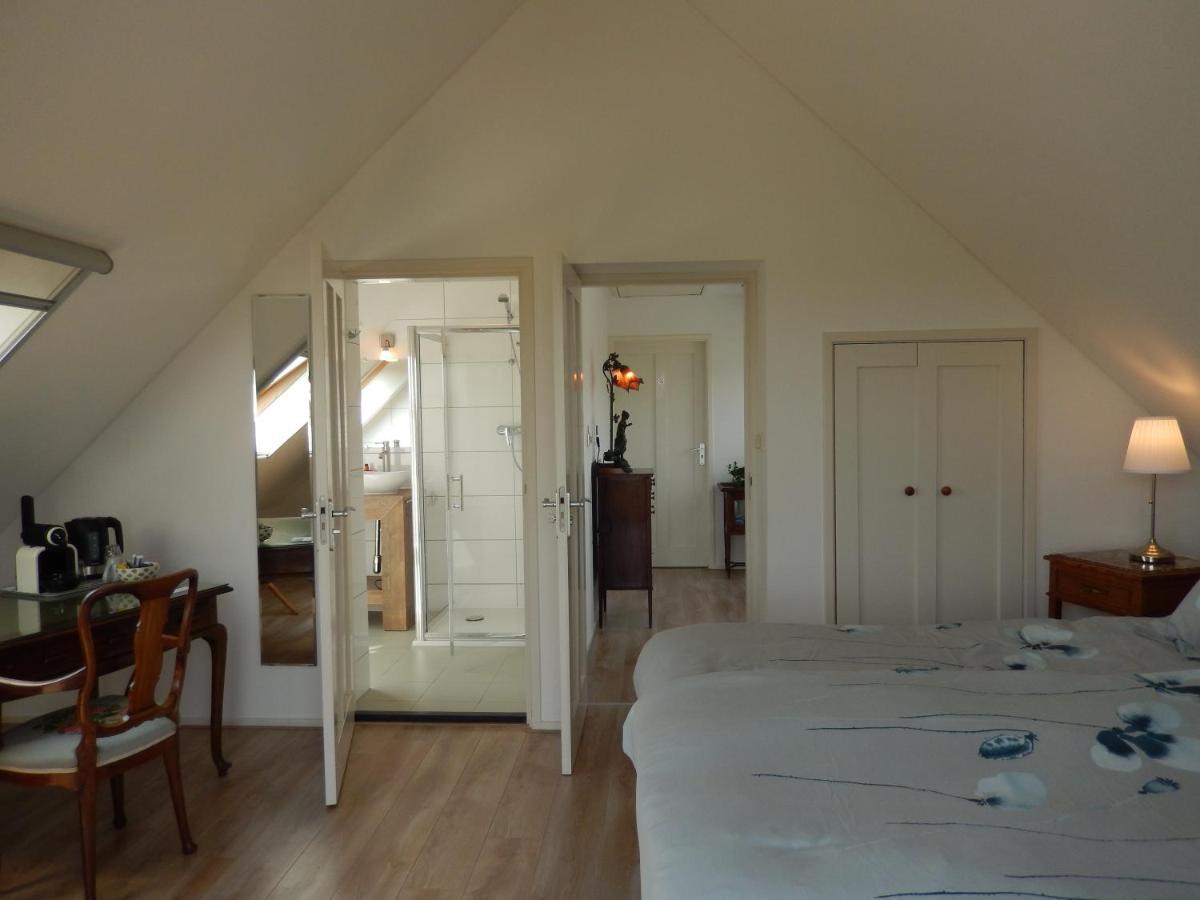 Villa Waterland Den Ilp Bagian luar foto