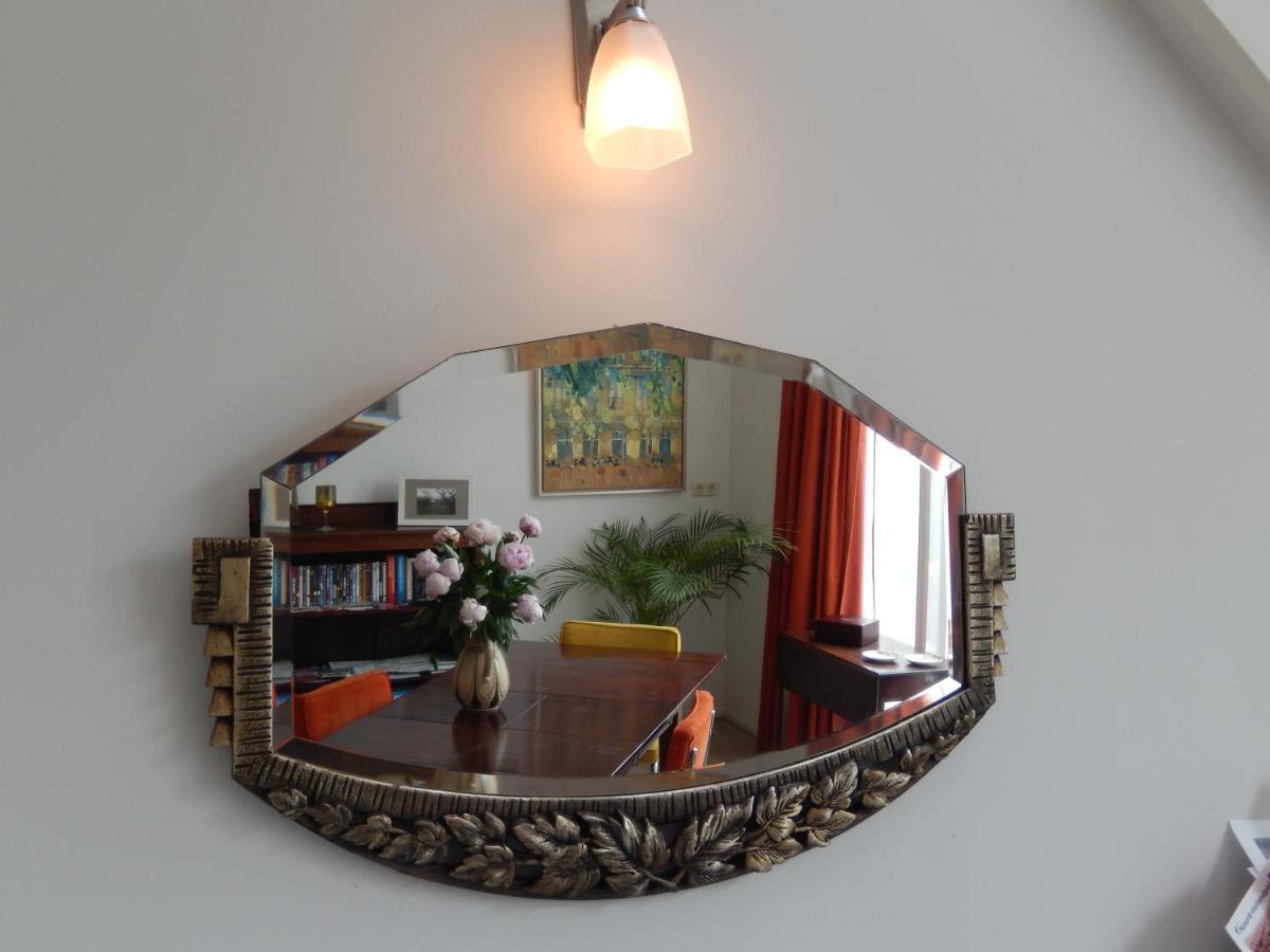 Villa Waterland Den Ilp Bagian luar foto